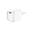 Trust Ładowarka Maxo 30W USB-C GaN biała